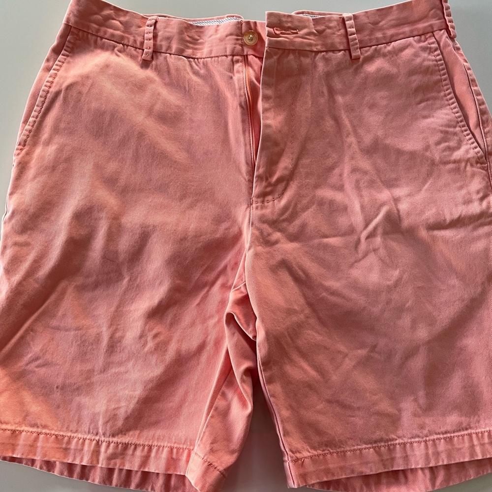 Peter Millar Shorts -